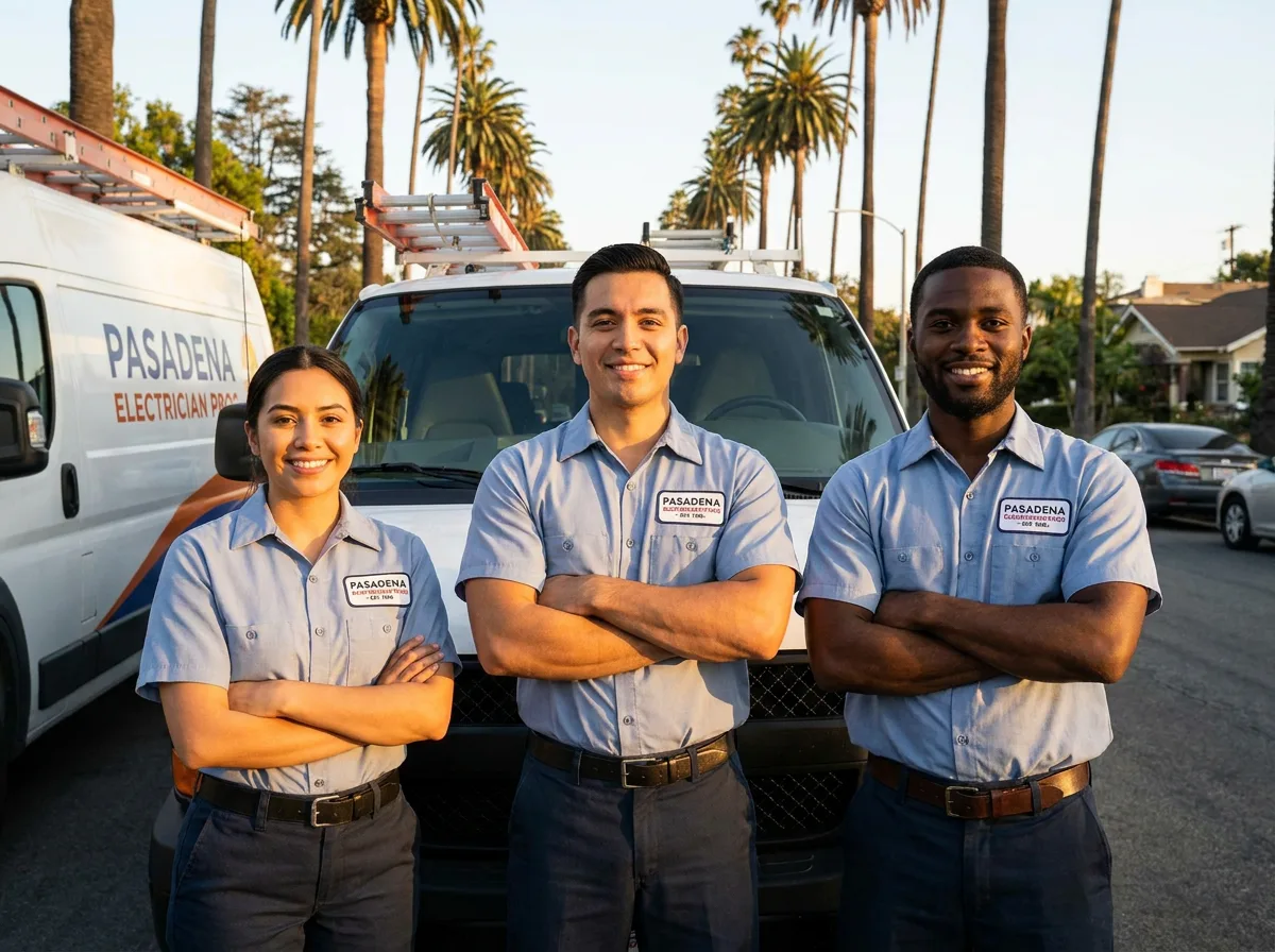 Electrician company in Queens Village, NY